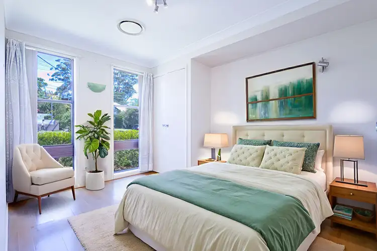 Fifth view of Homely house listing, 7 Angus Avenue, Epping NSW 2121