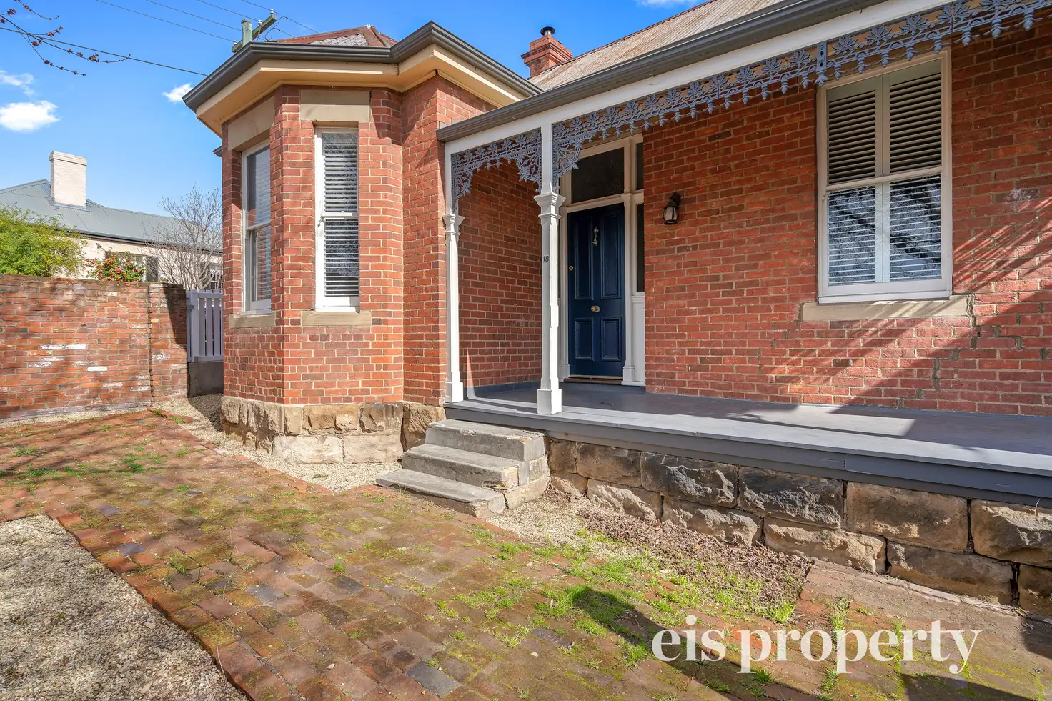 Main view of Homely house listing, 18 Elboden Street, South Hobart TAS 7004