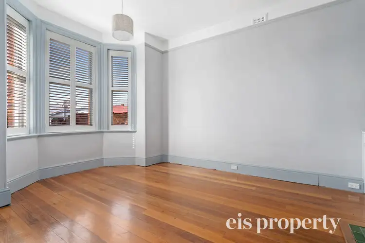 Third view of Homely house listing, 18 Elboden Street, South Hobart TAS 7004