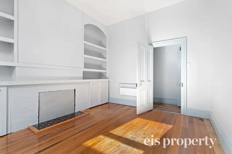 Fifth view of Homely house listing, 18 Elboden Street, South Hobart TAS 7004