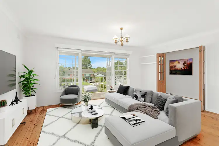 Second view of Homely house listing, 16 Waterside Pde, Peakhurst Heights NSW 2210