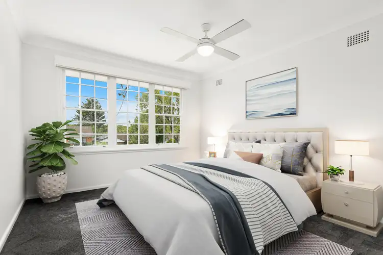 Fourth view of Homely house listing, 16 Waterside Pde, Peakhurst Heights NSW 2210