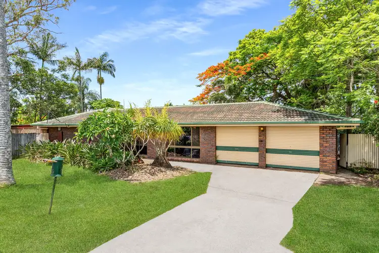 36 Limerick Drive, Crestmead QLD 4132