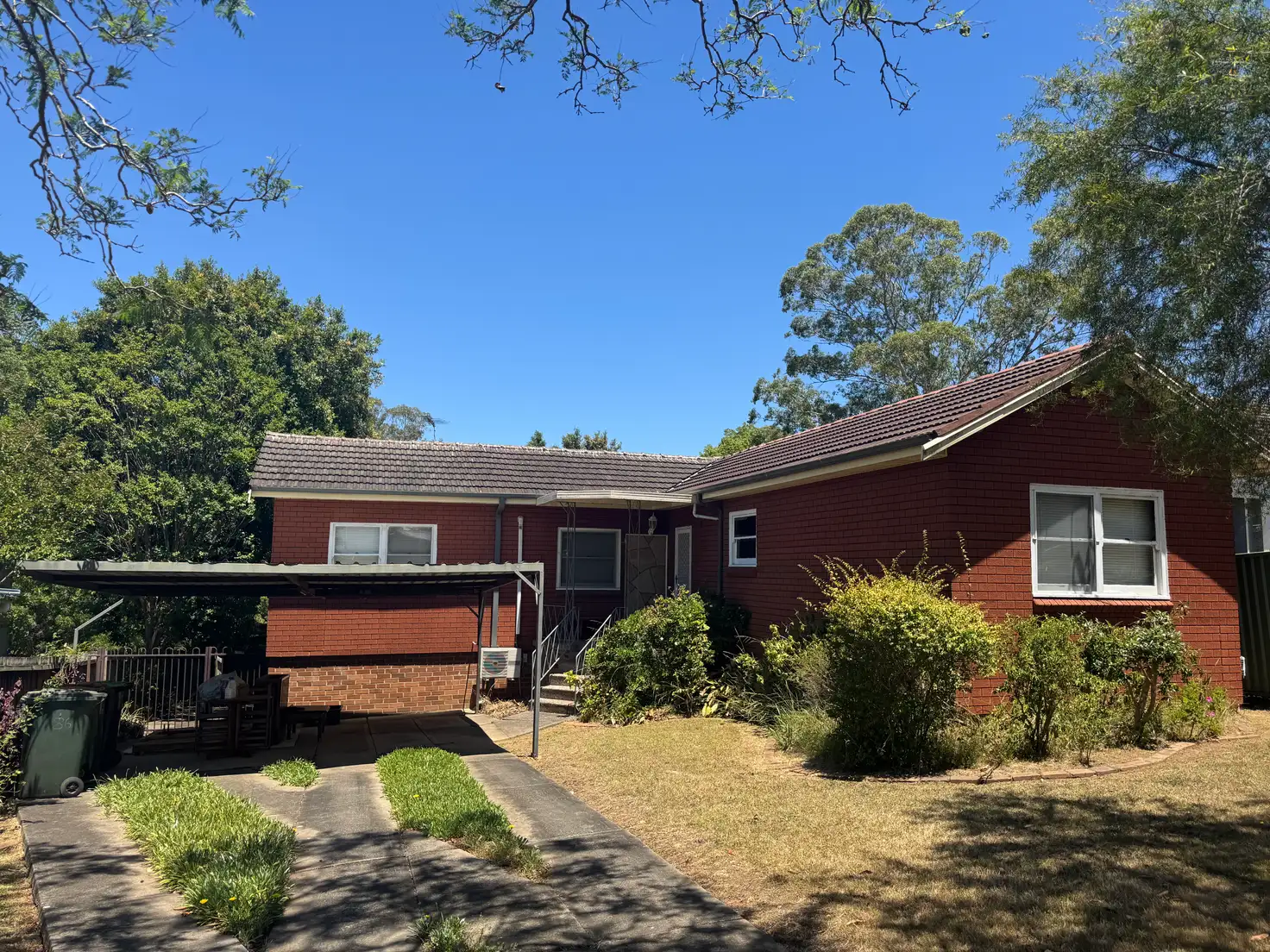 Main view of Homely house listing, 17 Ryan Avenue, Cabramatta NSW 2166