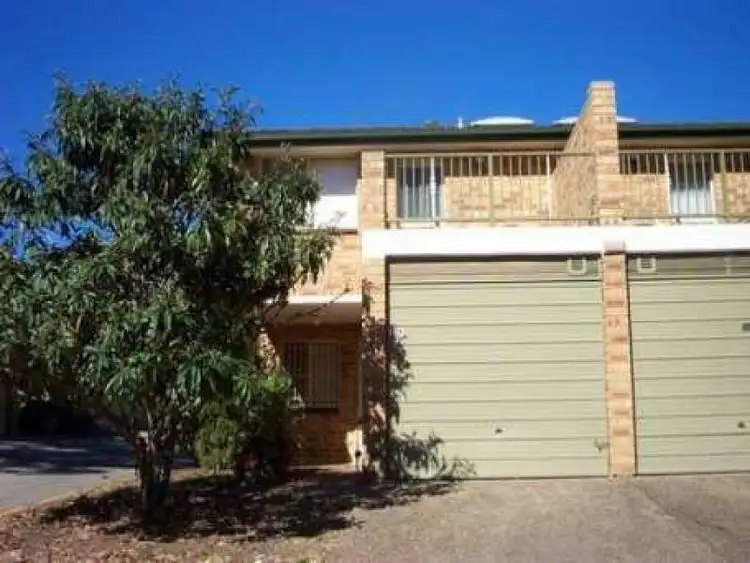 15/1 Reid Avenue, Westmead NSW 2145