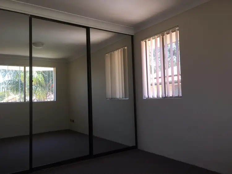 Fifth view of Homely townhouse listing, 15/1 Reid Avenue, Westmead NSW 2145