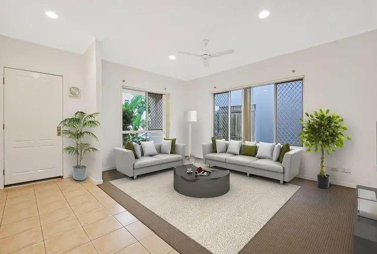 Second view of Homely house listing, 25 Ranier Crescent, Varsity Lakes QLD 4227