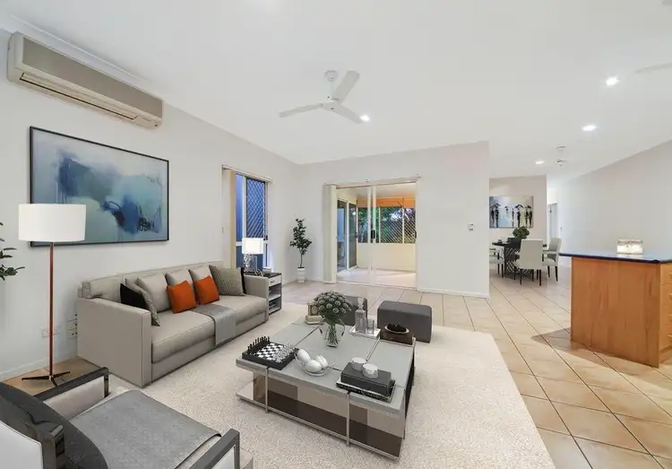 Third view of Homely house listing, 25 Ranier Crescent, Varsity Lakes QLD 4227