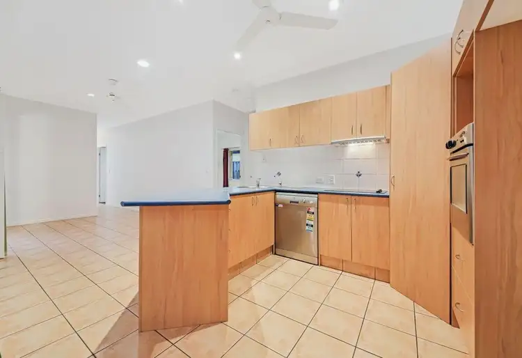 Fourth view of Homely house listing, 25 Ranier Crescent, Varsity Lakes QLD 4227