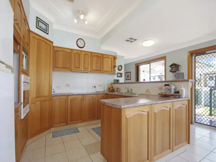 Third view of Homely house listing, 39 Hilltop Ave, Blacktown NSW 2148