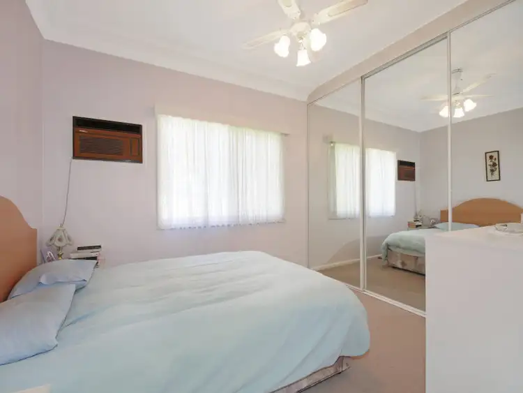 Fifth view of Homely house listing, 39 Hilltop Ave, Blacktown NSW 2148