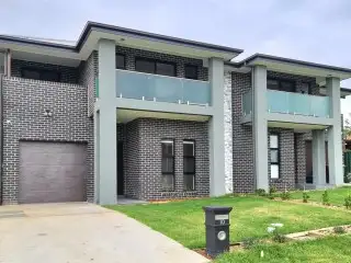 Second view of Homely semi-detached listing, 10 Yarbon Street, Wentworthville NSW 2145