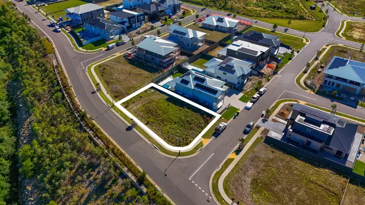 Third view of Homely land listing, 76 Bindalang Circuit, Speers Point NSW 2284