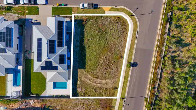 Fourth view of Homely land listing, 76 Bindalang Circuit, Speers Point NSW 2284