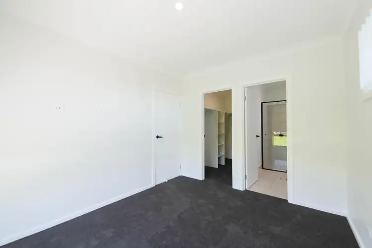 Fifth view of Homely semi-detached listing, 2/21 Rosewood Avenue, Parkes NSW 2870