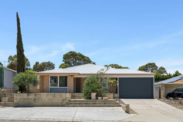 24 Lysander Drive, Heathridge WA 6027