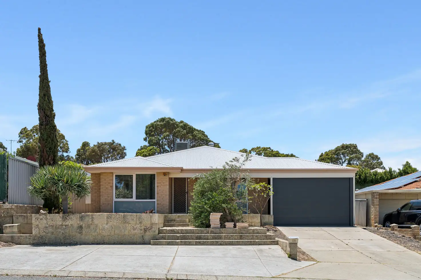 Main view of Homely house listing, 24 Lysander Drive, Heathridge WA 6027