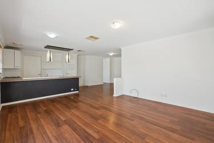 Second view of Homely house listing, 24 Lysander Drive, Heathridge WA 6027