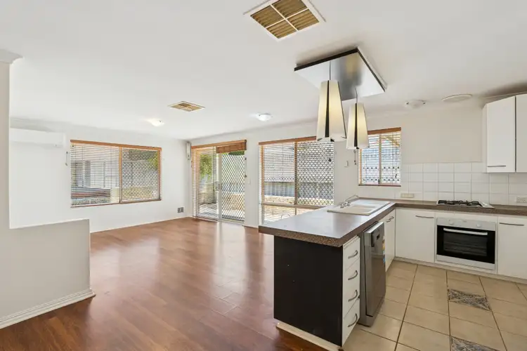 Third view of Homely house listing, 24 Lysander Drive, Heathridge WA 6027