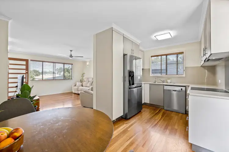 Third view of Homely house listing, 4 Jansen Street, Slade Point QLD 4740