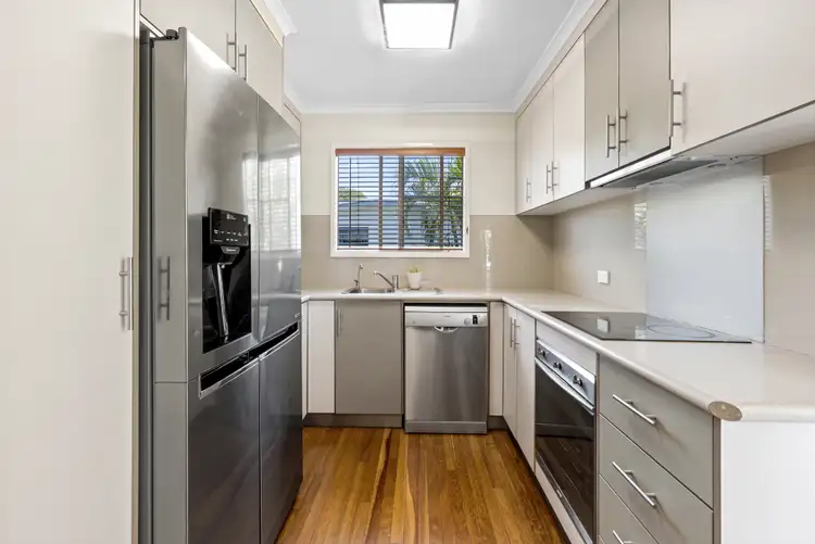 Fourth view of Homely house listing, 4 Jansen Street, Slade Point QLD 4740