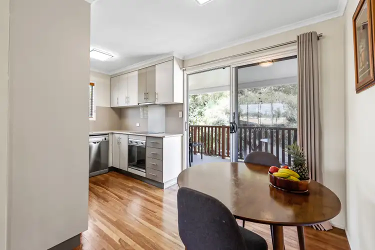 Fifth view of Homely house listing, 4 Jansen Street, Slade Point QLD 4740