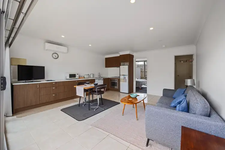 Second view of Homely house listing, 3/589 Cape Paterson Road, Cape Paterson VIC 3995