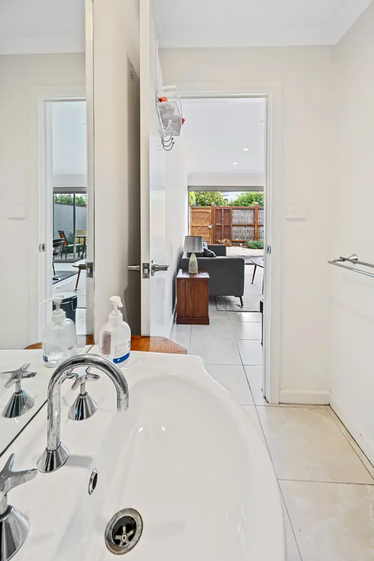 Fifth view of Homely house listing, 3/589 Cape Paterson Road, Cape Paterson VIC 3995