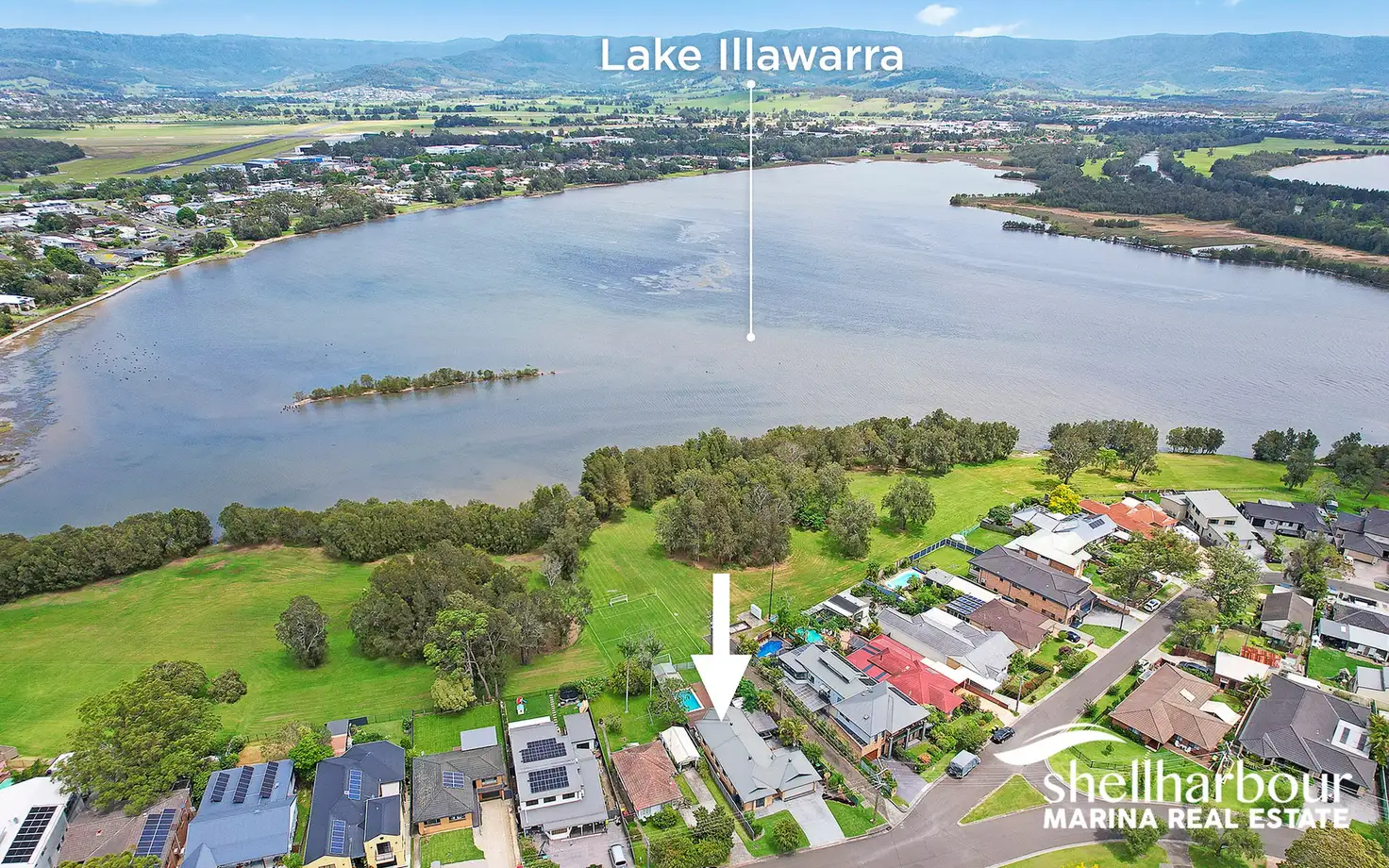 Main view of Homely house listing, 15 Horsley Road, Oak Flats NSW 2529