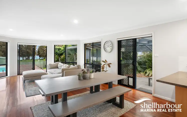 Fourth view of Homely house listing, 15 Horsley Road, Oak Flats NSW 2529