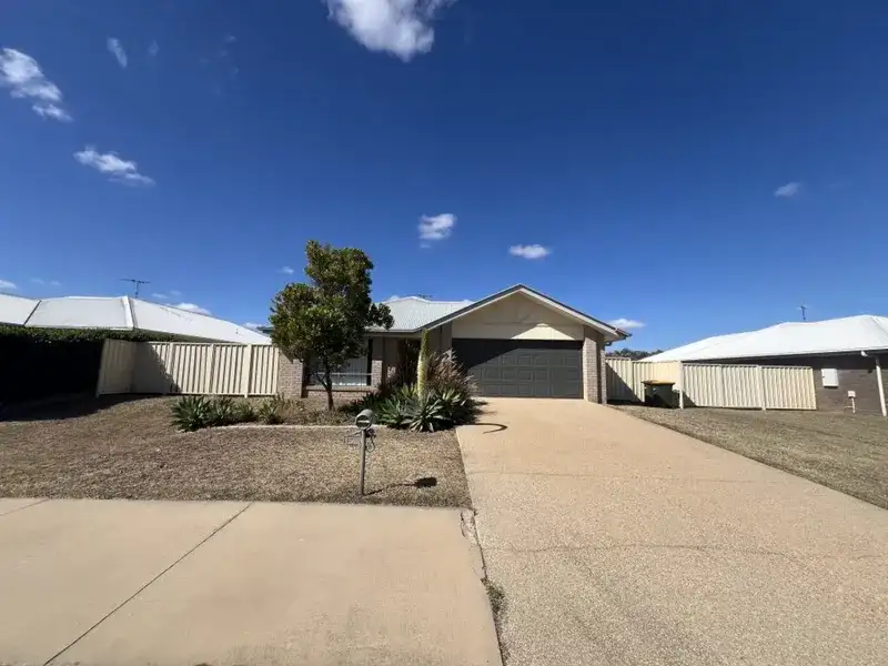 Main view of Homely house listing, 37 Lakeside Drive, Emerald QLD 4720