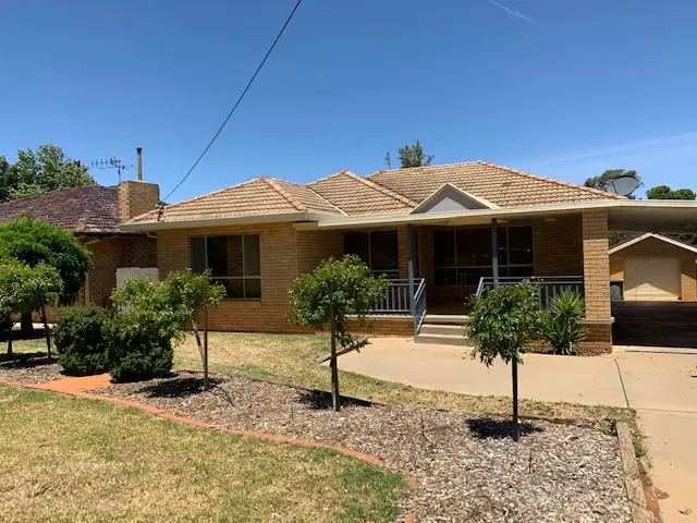 12 WOOD ROAD, Griffith NSW 2680