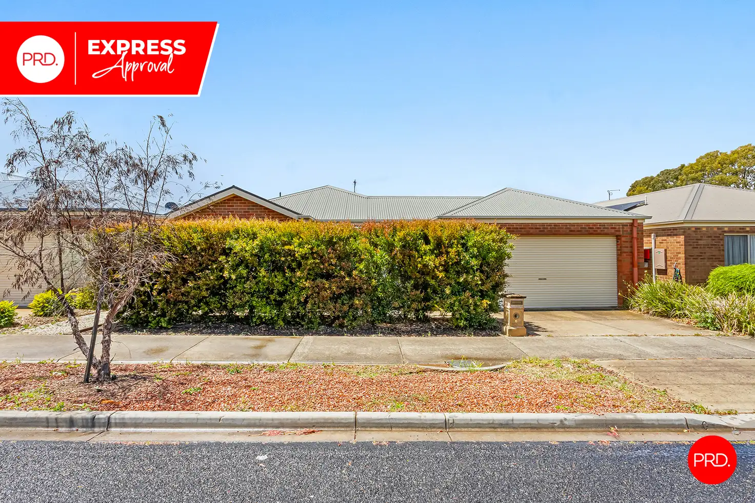 Main view of Homely house listing, 6 Queen St, Kangaroo Flat VIC 3555