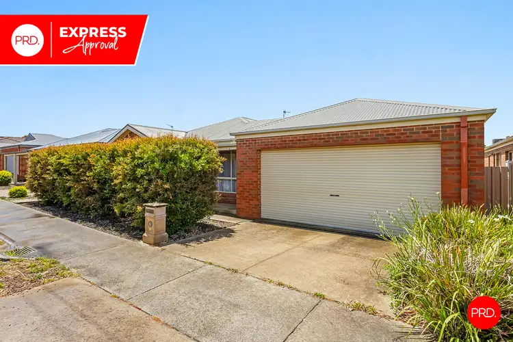 Second view of Homely house listing, 6 Queen St, Kangaroo Flat VIC 3555