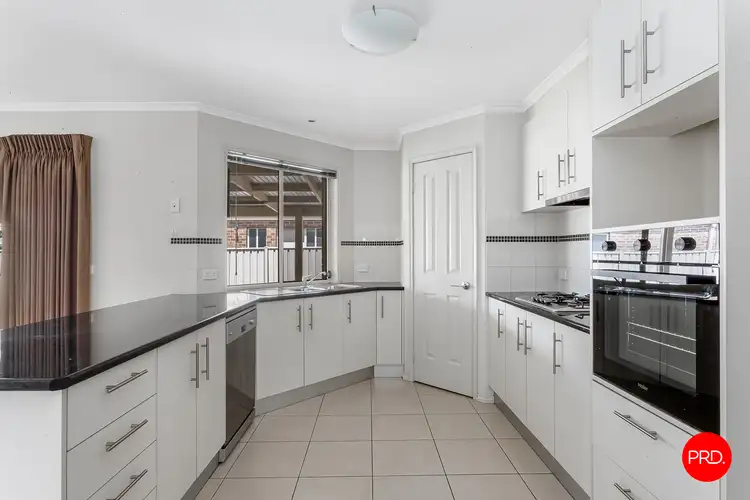 Third view of Homely house listing, 6 Queen St, Kangaroo Flat VIC 3555