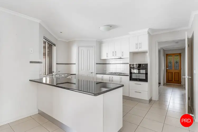 Fourth view of Homely house listing, 6 Queen St, Kangaroo Flat VIC 3555