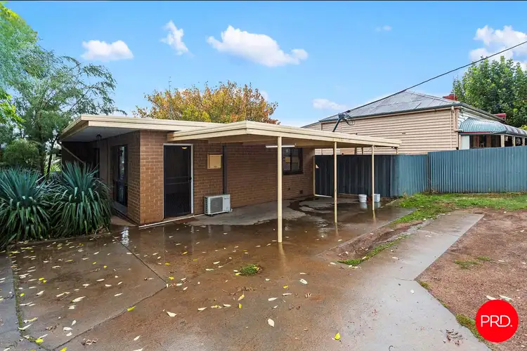 1/4 Trotter Lane, Ironbark VIC 3550