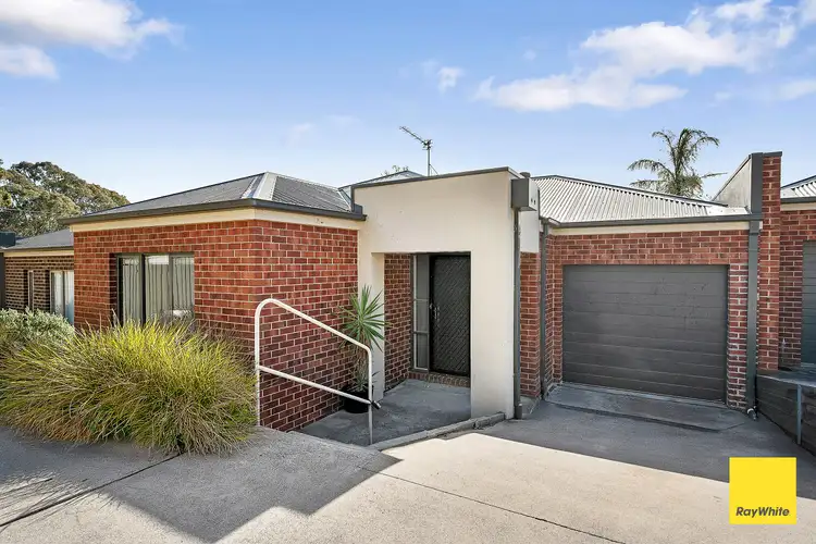 3/210 Retreat Road, Spring Gully VIC 3550