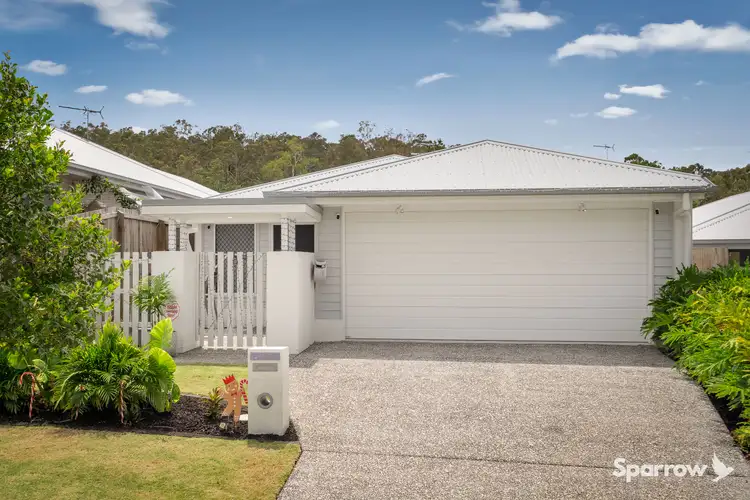 13 Ironbark Avenue, Bahrs Scrub QLD 4207