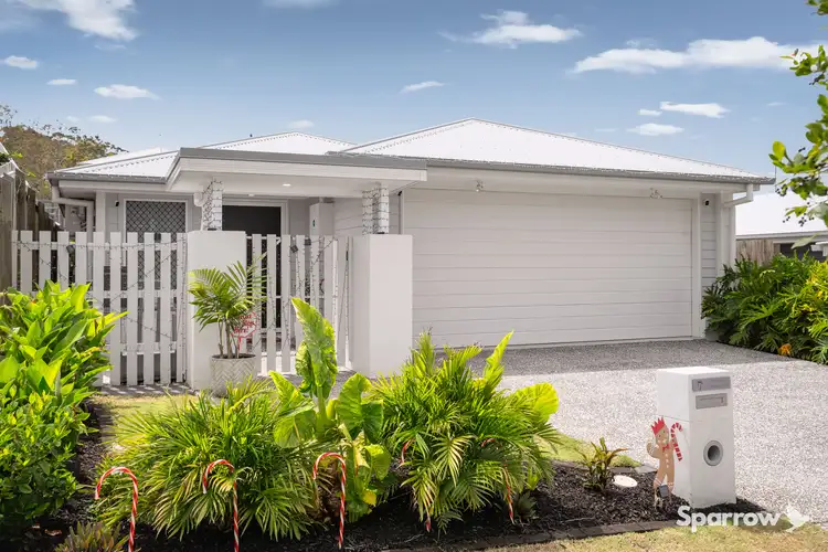 Second view of Homely house listing, 13 Ironbark Avenue, Bahrs Scrub QLD 4207