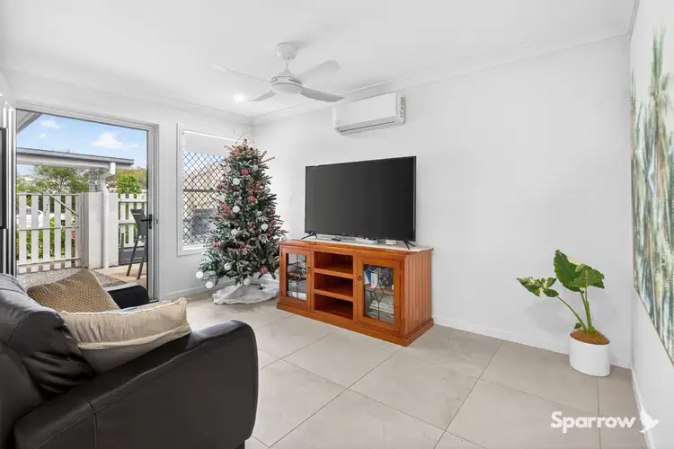 Fourth view of Homely house listing, 13 Ironbark Avenue, Bahrs Scrub QLD 4207