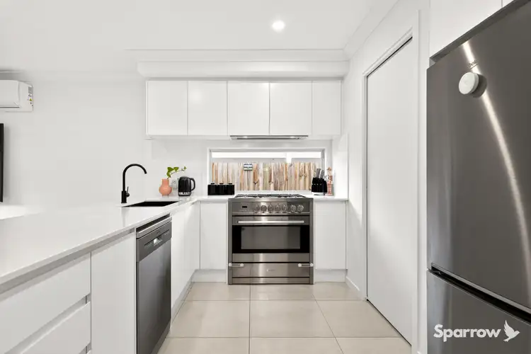 Fifth view of Homely house listing, 13 Ironbark Avenue, Bahrs Scrub QLD 4207