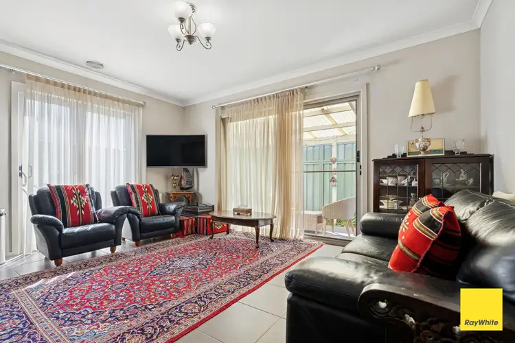 Third view of Homely house listing, 1/16 Leslie Street, Eaglehawk VIC 3556