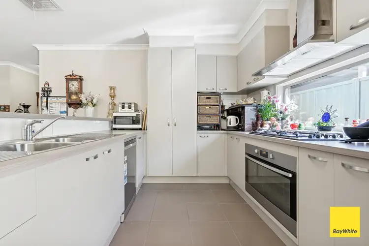 Fifth view of Homely house listing, 1/16 Leslie Street, Eaglehawk VIC 3556