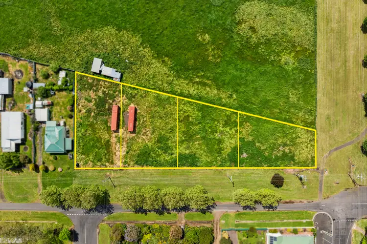 18 Ligar Street, Derrinallum VIC 3325