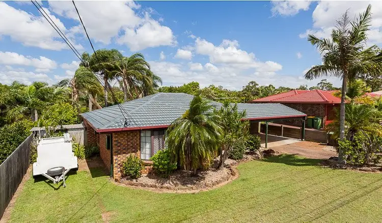 38 Wimborne Road, Alexandra Hills QLD 4161