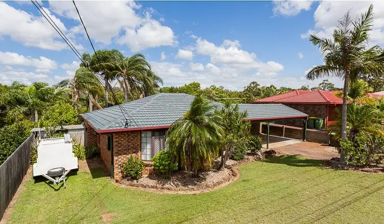 Main view of Homely house listing, 38 Wimborne Road, Alexandra Hills QLD 4161