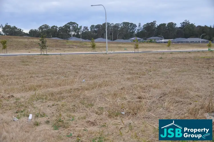 LOT 5, 31 Leigham Home Way, Tahmoor NSW 2573