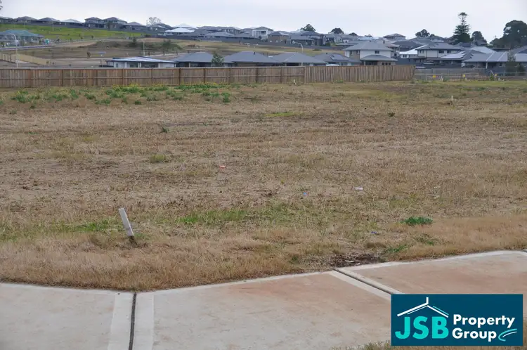 Second view of Homely land listing, 31 Leigham Home Way, Tahmoor NSW 2573