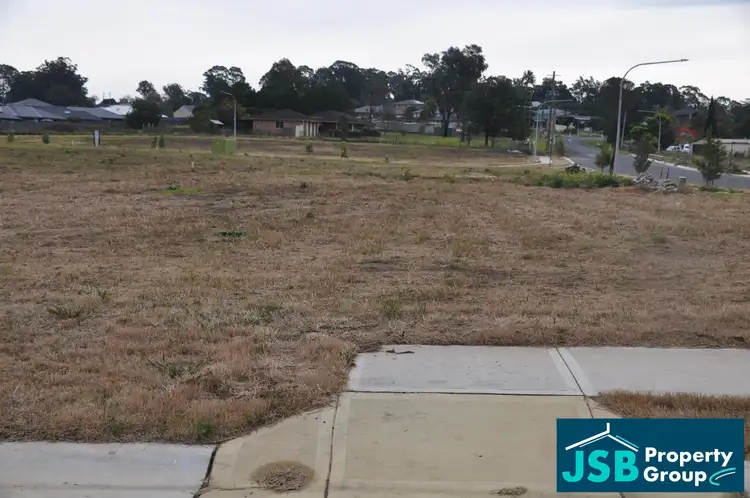 Third view of Homely land listing, 31 Leigham Home Way, Tahmoor NSW 2573